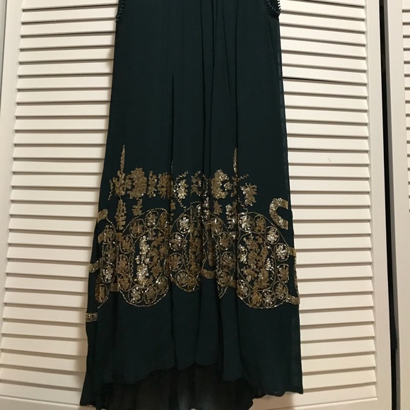 Not so serious swing dress,!! Like new - Picture 3 of 5